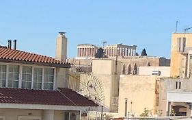 Athens View Loft 07 & 08